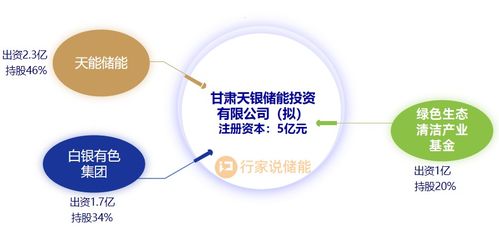 儲能產業爆發式增長 2024年日增205家新公司，超7千家入局，大數據賦能行業新生態