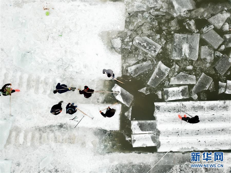 中集新型輕量化千方電解槽成功下線