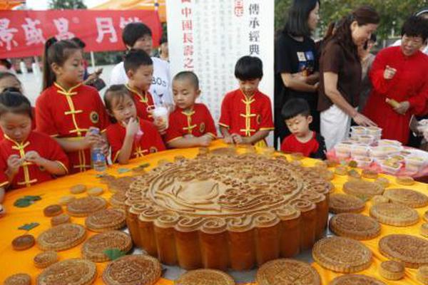 在黃河大集，感受全新的&ldquo;