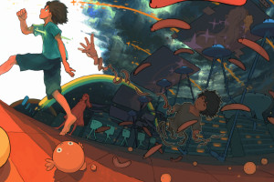 兒科醫生：誰會在乎我一天工作16個小時