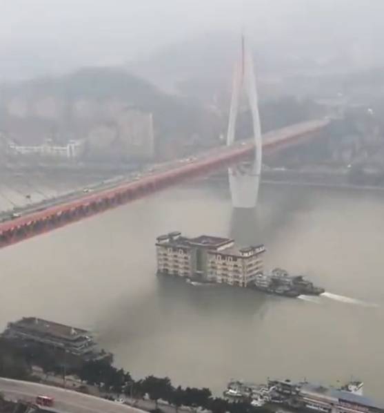 王倫與梁山的幸福時光