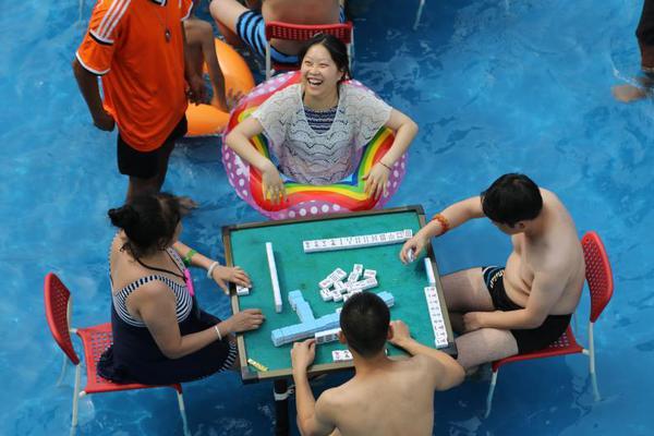 國家電網強化自主創新 推動抽水蓄能技術飛躍