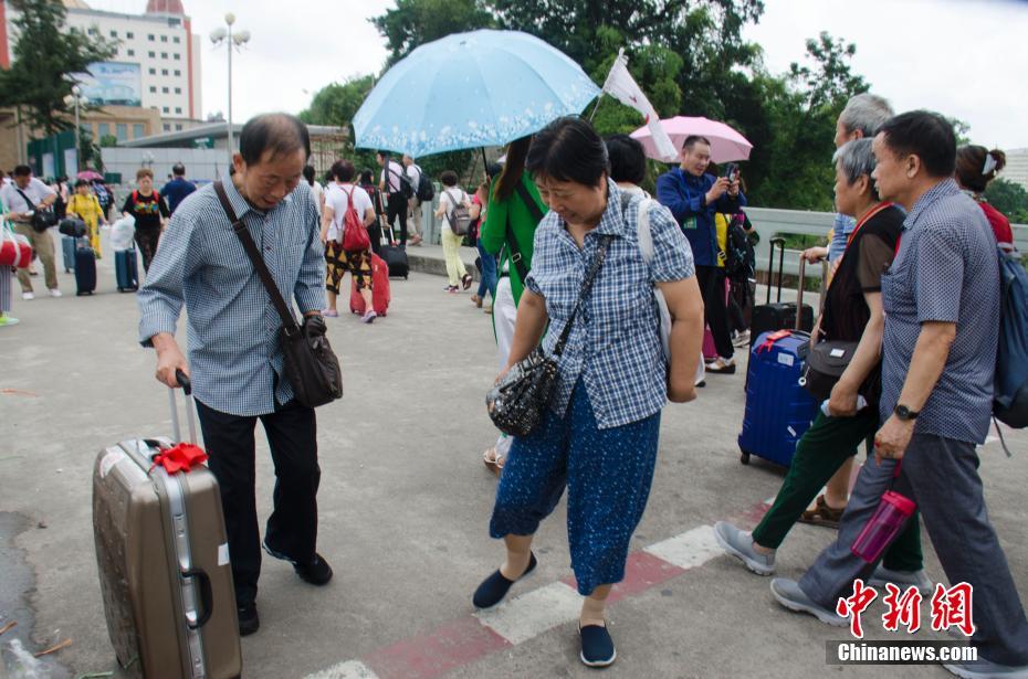 浙江：10千伏柔性交流互聯(lián)裝置在德清投運