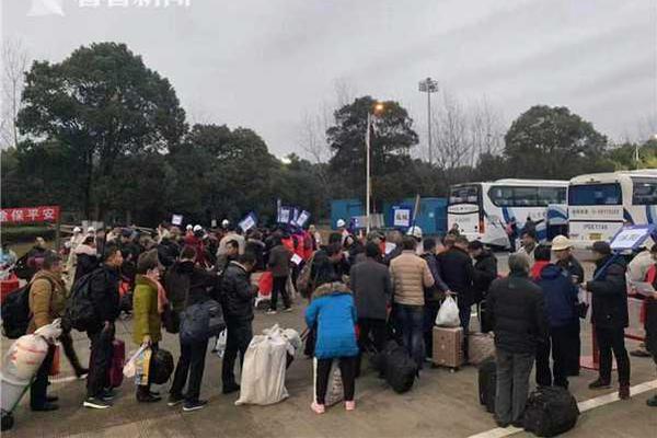 濟南長途汽車總站今起售賣春運客票
